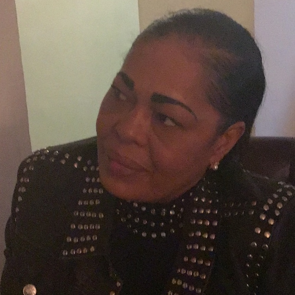 Meet your Posher, Susana